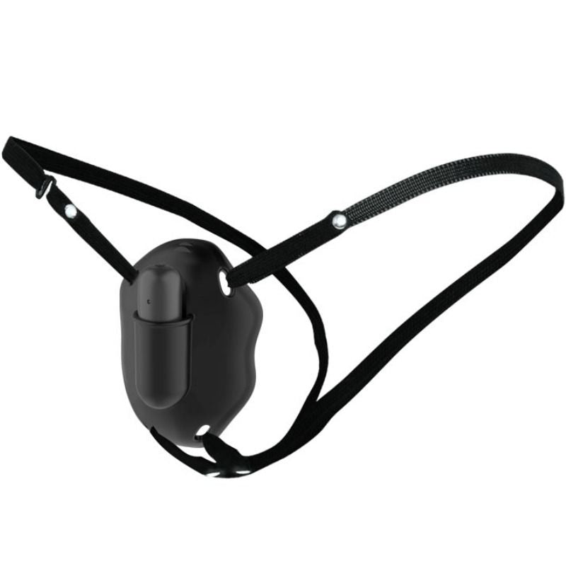 Pretty Love - Strap On Con Proiettile Vibrante Carter