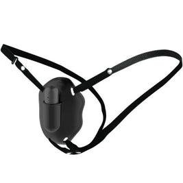 Pretty Love - Strap On Con Proiettile Vibrante Carter