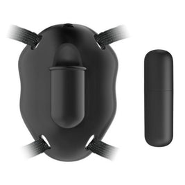 Fun Toys Carter Cinturino Vibrante con Proiettile Stimolatore - immagine 3