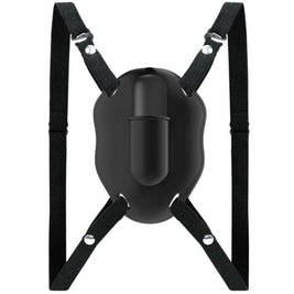 Pretty Love - Strap On Con Proiettile Vibrante Carter