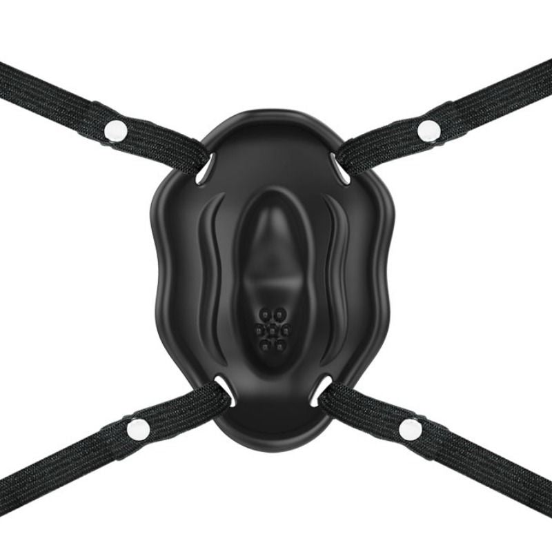 Pretty Love - Strap On Con Proiettile Vibrante Carter