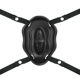 Pretty Love - Strap On Con Proiettile Vibrante Carter