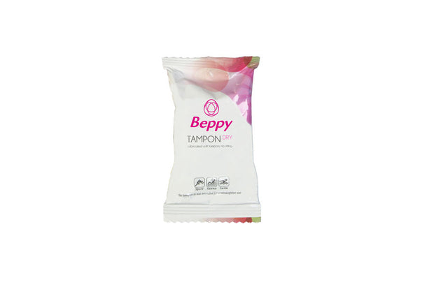 Beppy - Tamponi Morbidi E Comfort Asciutti 4 Unità
