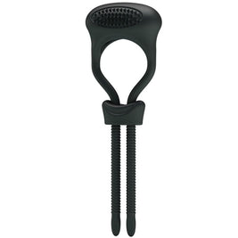 Pretty Love - Anello Vibratore Curitis