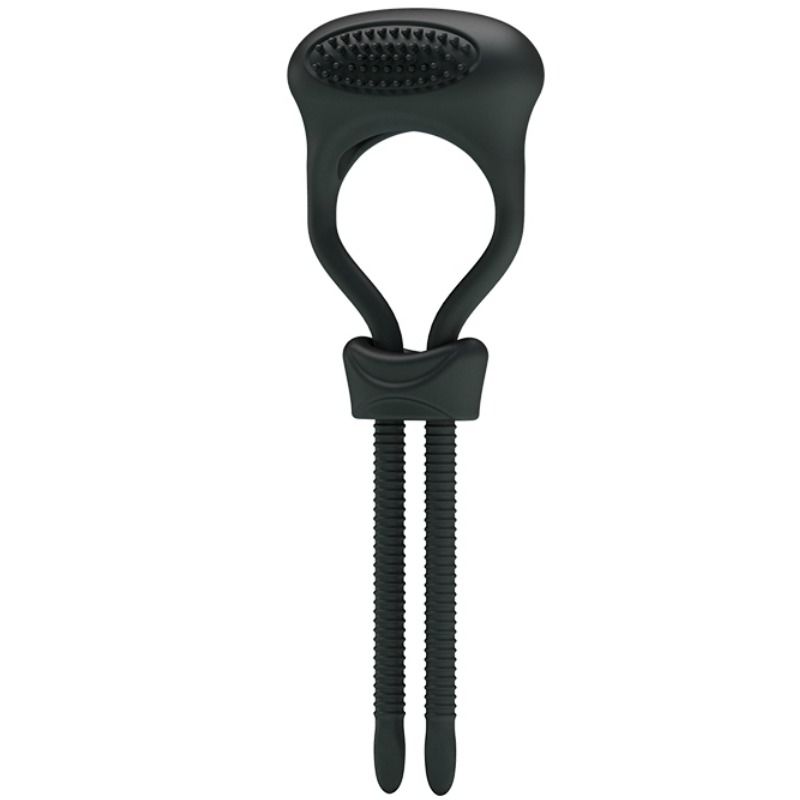 Pretty Love - Anello Vibratore Curitis