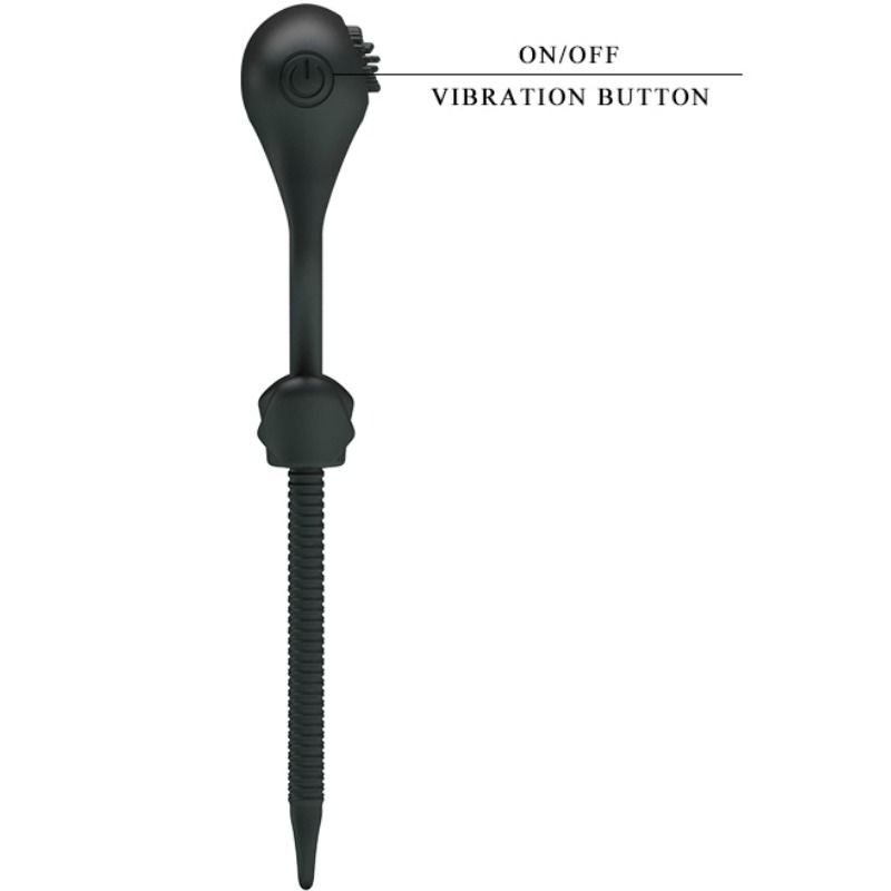 Pretty Love - Anello Vibratore Curitis