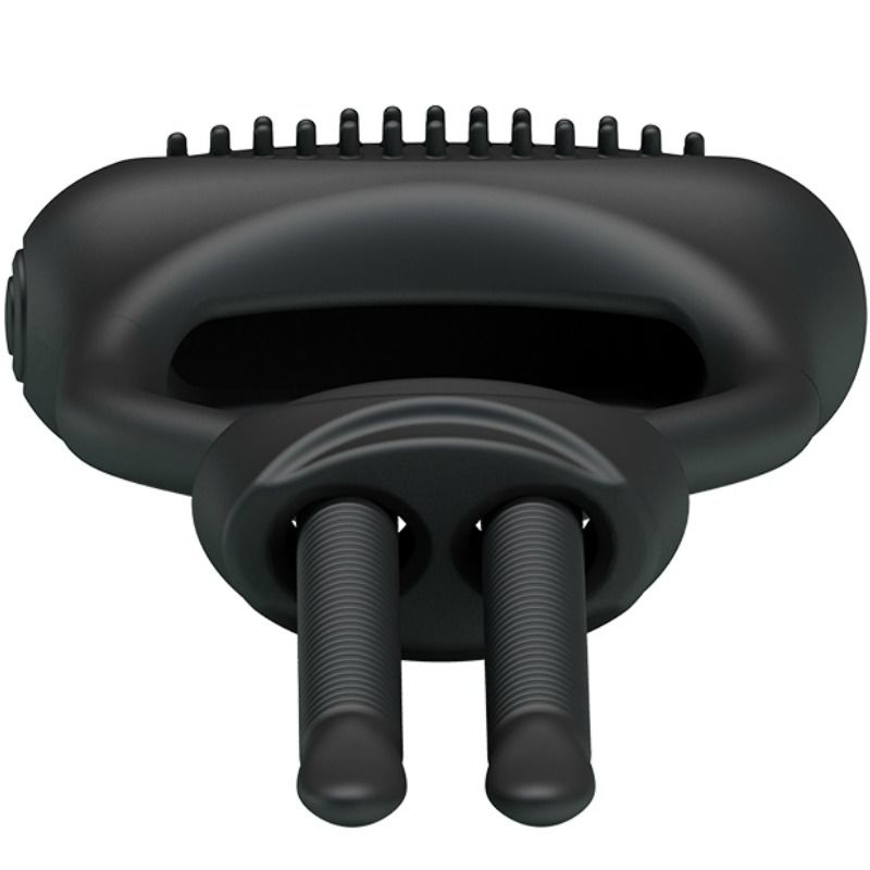 Pretty Love - Anello Vibratore Curitis