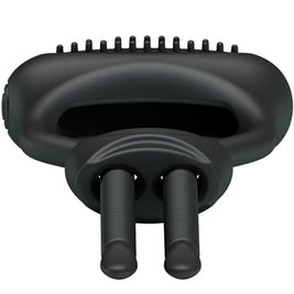 Pretty Love - Anello Vibratore Curitis