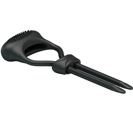 PRETTY LOVE - ANELLO VIBRANTE CURITIS