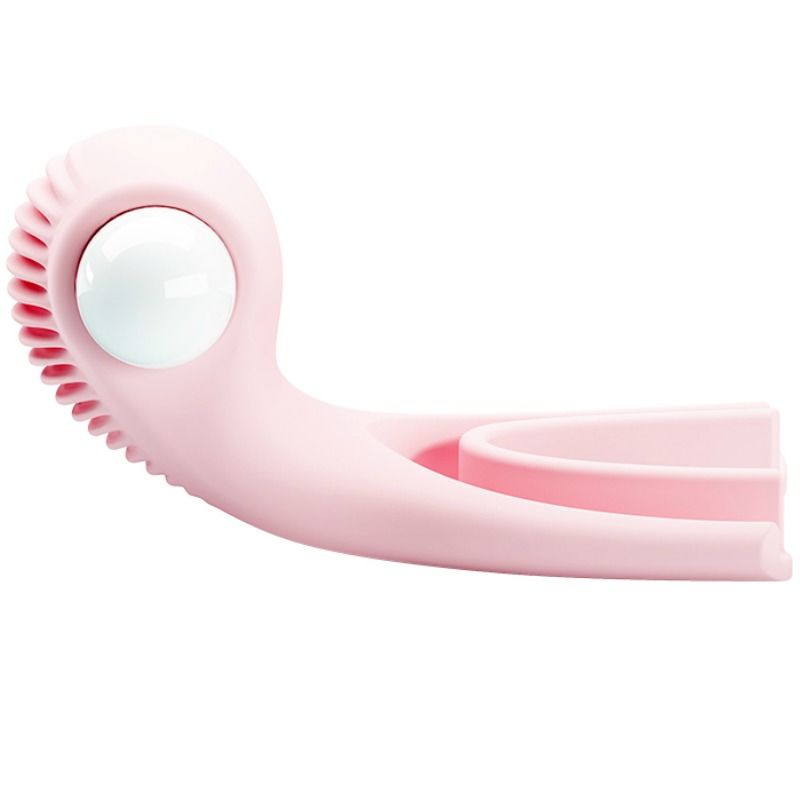 Pretty Love Elsa Stimolatore Premium in Silicone Body-Safe - immagine 2
