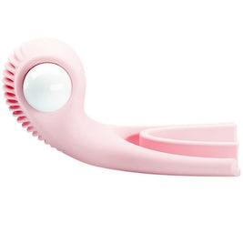 Pretty Love Elsa Stimolatore Premium in Silicone Body-Safe - immagine 2