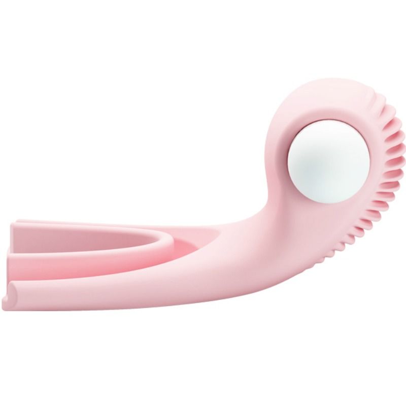 Pretty Love Elsa Stimolatore Premium in Silicone Body-Safe - immagine 3