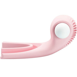Pretty Love Elsa Stimolatore Premium in Silicone Body-Safe - immagine 3