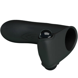 Fun Toys Adonis Stimolatore da Dito Mini Vibrante Premium - immagine 2