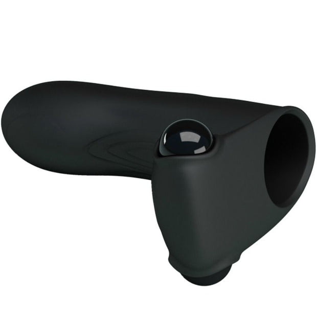 Fun Toys Adonis Stimolatore da Dito Mini Vibrante Premium - immagine 2
