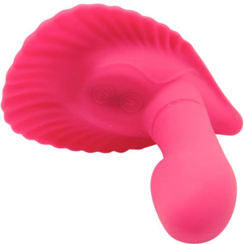 Pretty Love Flirtazione Stimolatore Punto G 30 Modalità con Telecomando - immagine 5