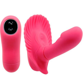 Pretty Love Flirtazione Stimolatore Punto G 30 Modalità con Telecomando