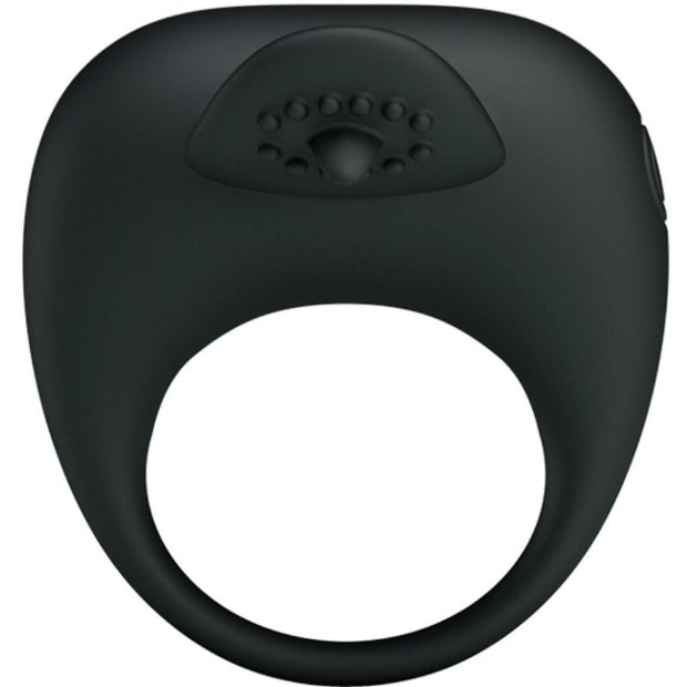 Pretty Love - Anello Vibrante Con Lingua