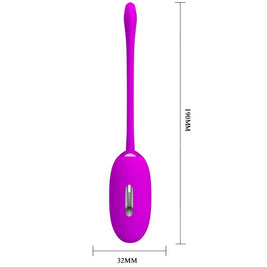 PRETTY LOVE Elettrostimolatore