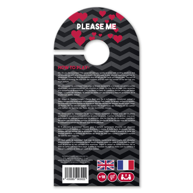 Aria - Per Favore Fammi Giocare Xxx