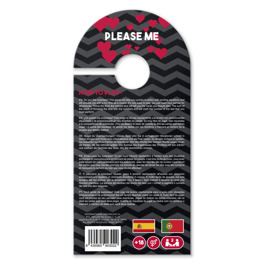 Aria - Per Favore Fammi Giocare Xxx