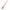 LOVECLONE - VIBRATORE AUTOLUBRIFICANTE JANSEN 26 CM -O- 4.2 CM