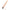 LOVECLONE - VIBRATORE AUTOLUBRIFICANTE RAGNAR 24.5 CM -O- 3.5 CM