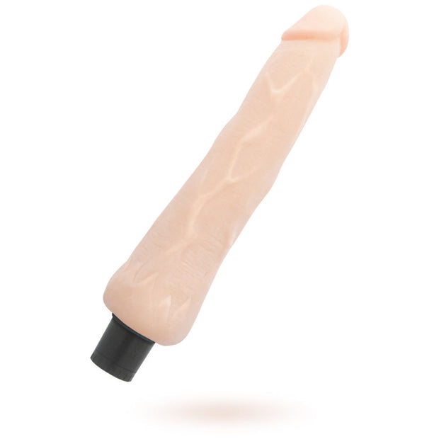 Loveclone - Vibratore Autolubrificante Ragnar 24,5 Cm -O- 3,5 Cm
