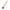 Loveclone - Vibratore Autolubrificante Finn 21,2 Cm -O- 3,8 Cm