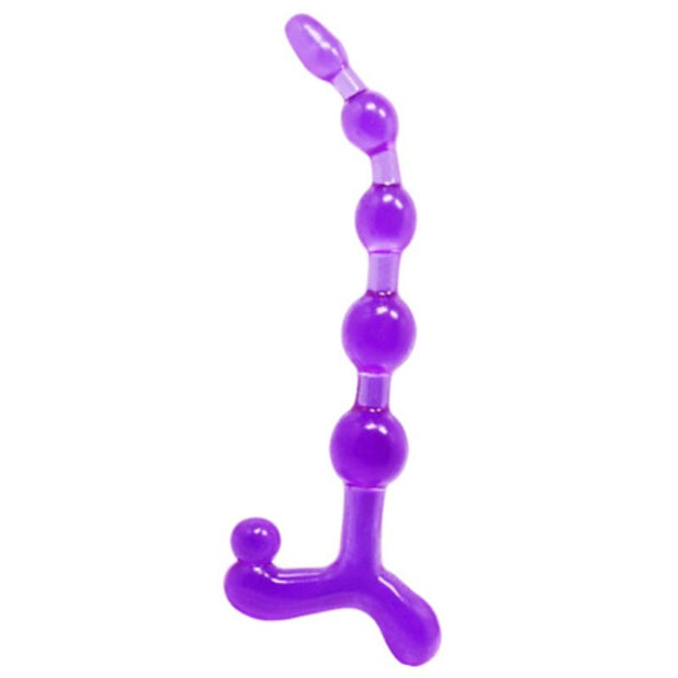 Baile Twist Sfere Flessibili Lilla per Pavimento Pelvico
