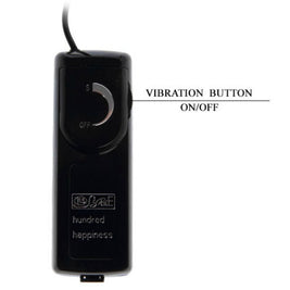 PRETTY LOVE - POMPA DI EREZIONE CON VIBRAZIONE