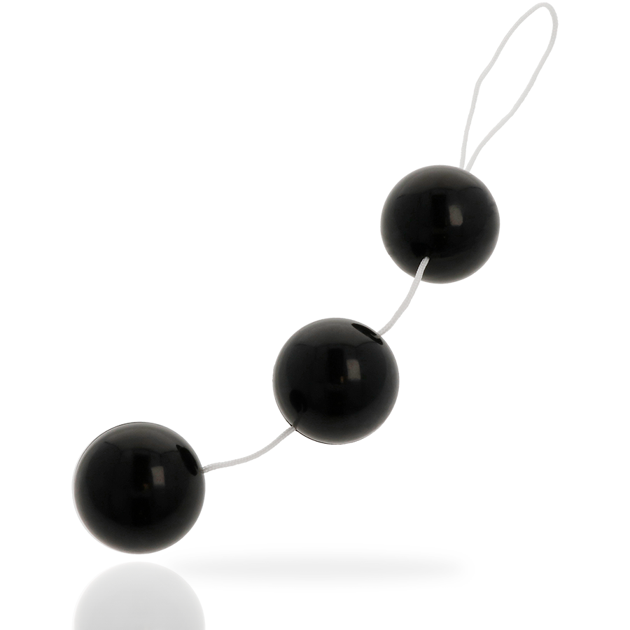 Addicted Toys Sfere Benessere Premium per Pavimento Pelvico - immagine 2