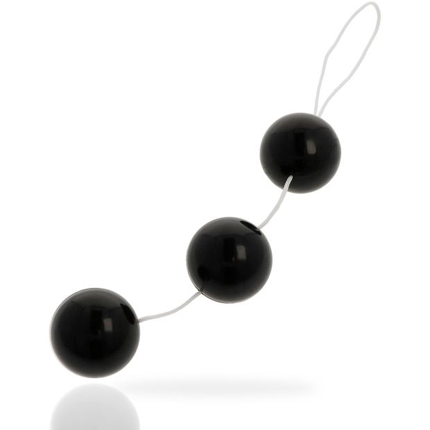 Addicted Toys Sfere Benessere Premium per Pavimento Pelvico - immagine 2