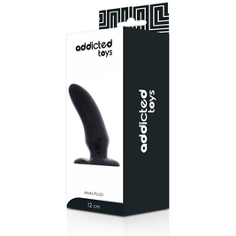 Addicted Toys - Plug Anale Spot 12 Cm