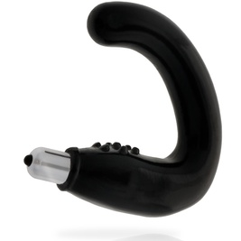 Addicted Toys - Massaggiatore Anale Nero