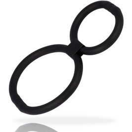 Addicted Toys - Anelli Regolabili Per Il Pene