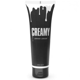 Creamy Lubrificante Cremoso Effetto Naturale 250ml Body-Safe