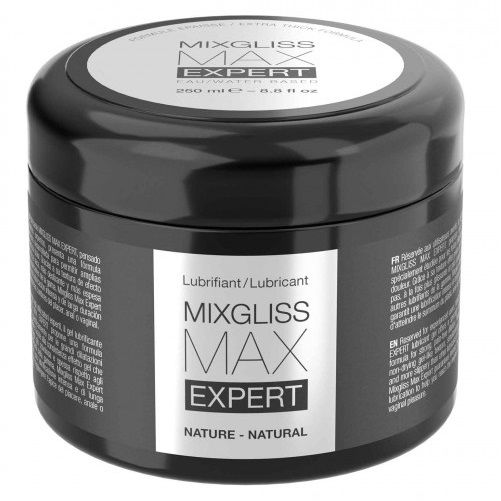 Mixgliss Lubrifist Max Gel Comfort Intimo 250ml Premium