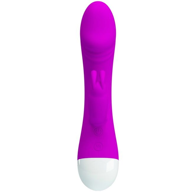 Intense Smart Will Stimolatore Clitorideo 30 Modalità Premium - immagine 3