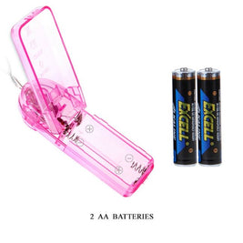 Baile - Dildo Vibratore A Fontana Con Funzione Squirt