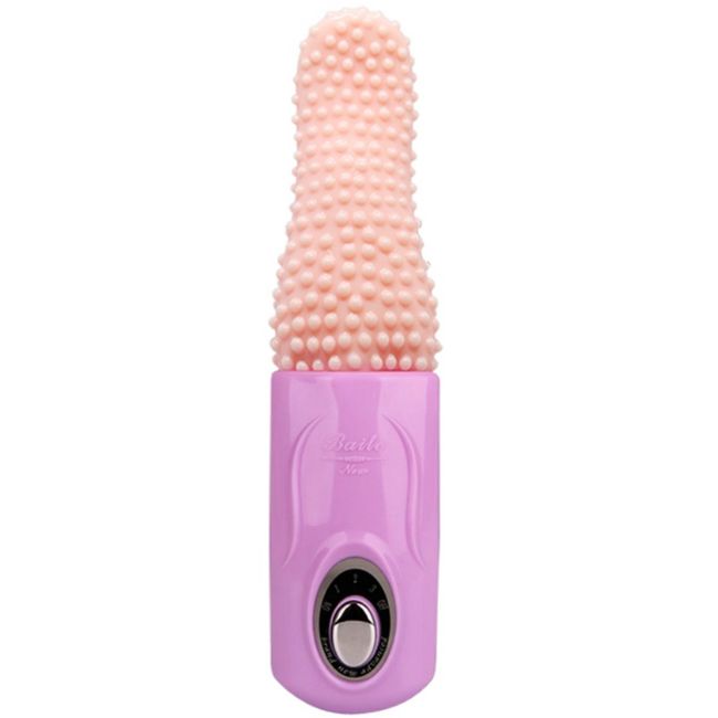 Pretty Love Stimolatore Clitorideo con Rotazione Intelligente