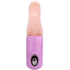 Pretty Love Stimolatore Clitorideo con Rotazione Intelligente
