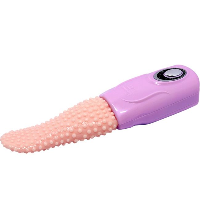 Pretty Love Stimolatore Clitorideo con Rotazione Intelligente - immagine 2