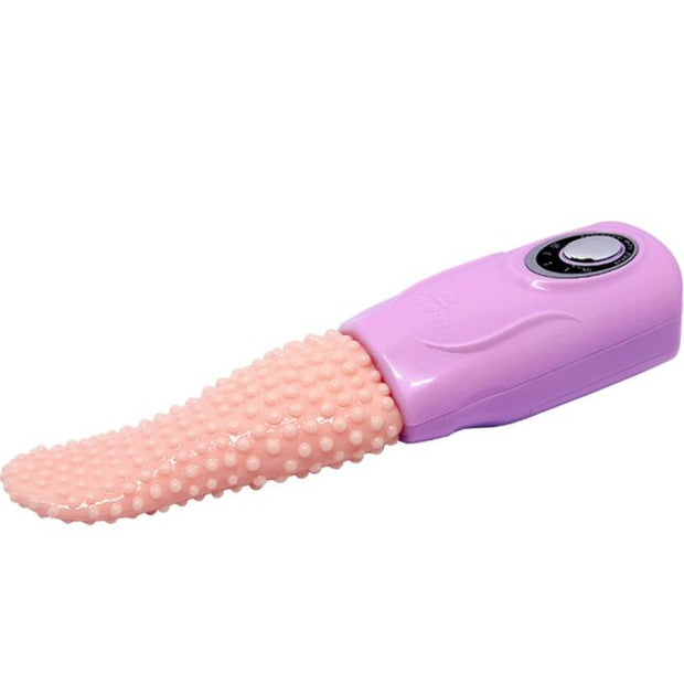 Pretty Love Stimolatore Clitorideo con Rotazione Intelligente - immagine 2
