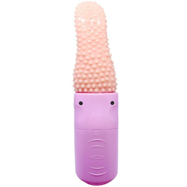 Pretty Love Stimolatore Clitorideo con Rotazione Intelligente - immagine 4