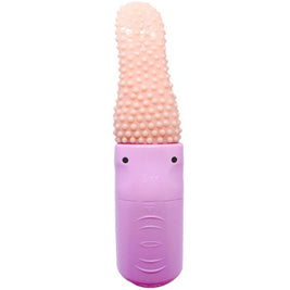 Pretty Love Stimolatore Clitorideo con Rotazione Intelligente - immagine 4