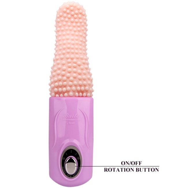 Pretty Love Stimolatore Clitorideo con Rotazione Intelligente - immagine 8