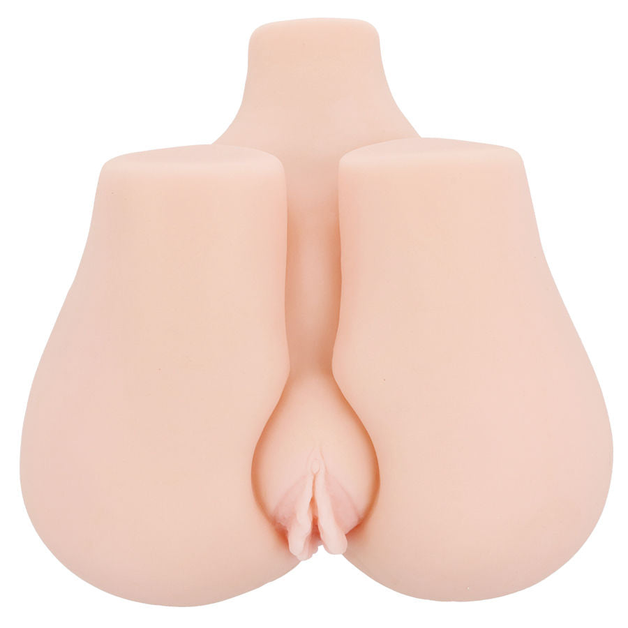Masturbatore Maschile Vibrante CRAZY BULL Body-Safe Premium