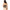 Leg Avenue - Orsacchiotto Senza Croce 1X-2X
