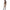 Leg Avenue - Calza Corta In Rete Cristallizzata 1X-2X
